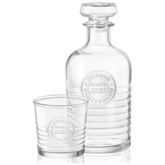 Графин OFFICINA Bormioli Rocco 1000 мл B140623-1