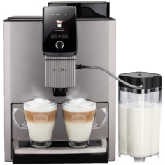 Кофемашина Nivona CafeRomatica NICR 1040
