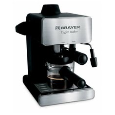 Кофеварка рожковая BRAYER BR1103