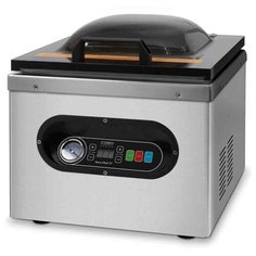 Вакуумный упаковщик камерный CASO VacuChef 77