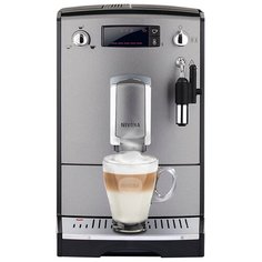 Кофемашина Nivona CafeRomatica 525