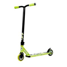 Трюковый самокат PLANK 180, Зеленый