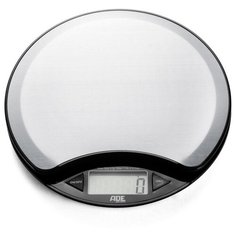 Весы кухонные ADE Anja KE854 stainless steel