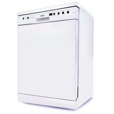 Посудомоечная машина DC614 Ginzzu 60см