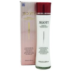 JIGOTT Увлажняющий лосьон для лица с аллантоином Essence Moisture Lotion 150 мл