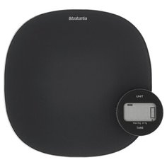 Кухонные весы Plus Brabantia