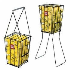 Корзина для теннисных мячей Wilson Ball Pick-Up арт. WRZ323700