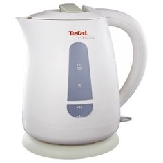 Чайник электрический Tefal KO29913E Express Plastic