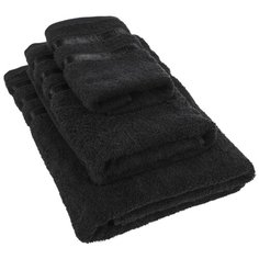 Набор полотенец махровых, Letto, BMN3-15, 3 шт, хлопок