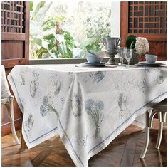 Tivolyo home VERONA скатерть лен