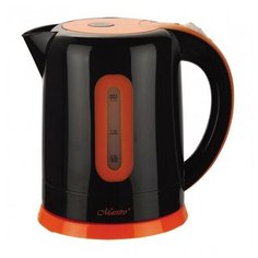 Чайник электрический Maestro MR-040 1,7л. (диск.) Оранжевый