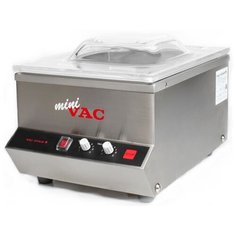 Вакуумный упаковщик Vac-Star MiniVac