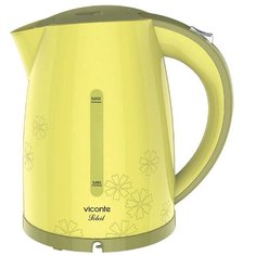 Чайник электрический VICONTE VC-3271, 1,8 л.