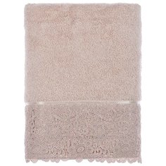 Tivolyo home FORZA лицевое полотенце бежевый