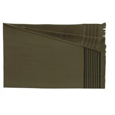 Buldan IBIZA полотенце - пештемаль хаки Buldans