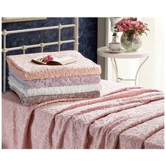 Tivolyo Home CAMILLE банное полотенце экрю