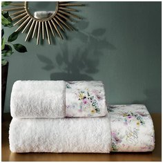 Tivolyo Home FINOLA банное полотенце белый