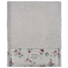 Tivolyo home ROSELAND LUX лицевое полотенце ментоловый