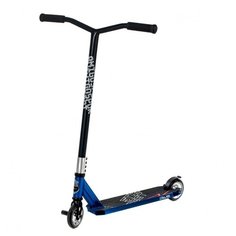 Трюковой самокат EXPLORE STREET PRO OX (Синий)