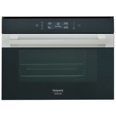 Встраиваемый электрический духовой шкаф Hotpoint-Ariston MS 998 IX HA