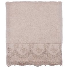 Tivolyo Home REGINA банное полотенце бежевый