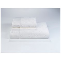 Soft cotton VERA банное полотенце белый