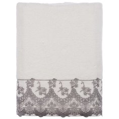 Tivolyo Home REGINA банное полотенце серый
