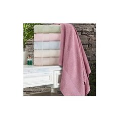 Tivolyo Home PAMUK HAVLU салфетка грязно-розовый