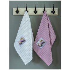 Кухонное полотенце La Villa PUANLI FINCAN DESE