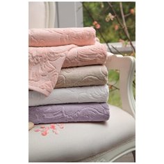Tivolyo Home JADORE банное полотенце лиловый