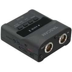 Рекордер Tascam DR-10CH для петличных микрофонов (Black)