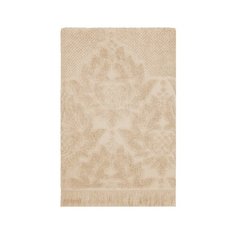 Полотенце Arya Жаккард 50X90 Elba Бежевый