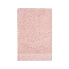 Полотенце Arya Жаккард 50X90 Rozza Абрикосовый