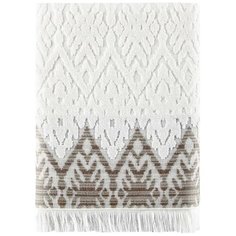 Полотенце жаккард 50X90 Polin Кофе Arya