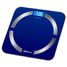 Весы напольные Sakura 180 кг SA-5056 BU