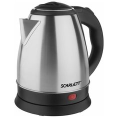 Электрический чайник Scarlett