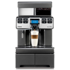 Кофемашина автоматическая Saeco Aulika Top High Speed Cappuccino