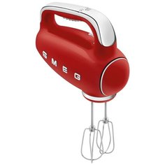 Ручной миксер Smeg HMF01RDEU (Red)