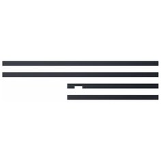 Рамка для телевизора Samsung Frame для QE32LS черная VG-SCFT32BL/RU