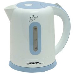 Чайник FIRST FA-5421-1 Blue