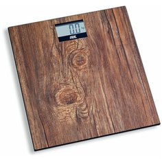 Весы напольные ADE Holly BE2004 wood