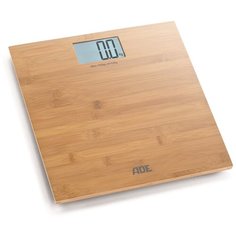 Весы напольные ADE Martina BE925 bamboo