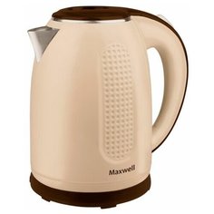 Чайник Maxwell MW-1042 (BN)