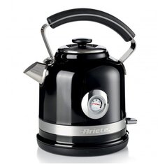 Чайник Ariete Moderna 2854/02 Черный