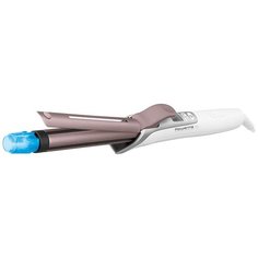 Щипцы Rowenta CF 3810 белый/розово-коричневый