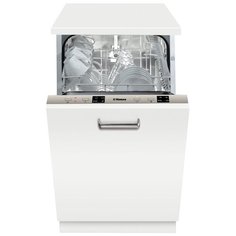 Встраиваемая посудомоечная машина Hansa ZIM 414 LH