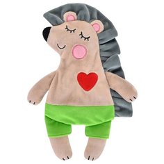 Игрушка-грелка Maxitoys Согревашки Ёжик 30 см
