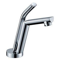 Смеситель для кухни (мойки) KAISER Mode 99111 однорычажный