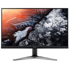Монитор Acer KG271Ubmiippx 27", черный