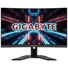Монитор GIGABYTE G27QC 27", черный